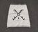 Tapis fait main traditionnelle taille 150 x 250 cm