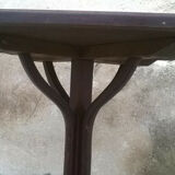 Bistro table "circa 1920"