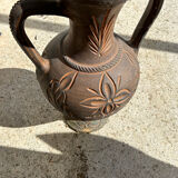 Old jar