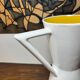Ceramic jug