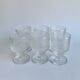 6 verres iittala Timo Sarpaneva