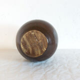 Accolay potter's ball vase