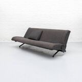 D70 Daybed Sofa by Osvaldo Borsani for Tecno 1950s