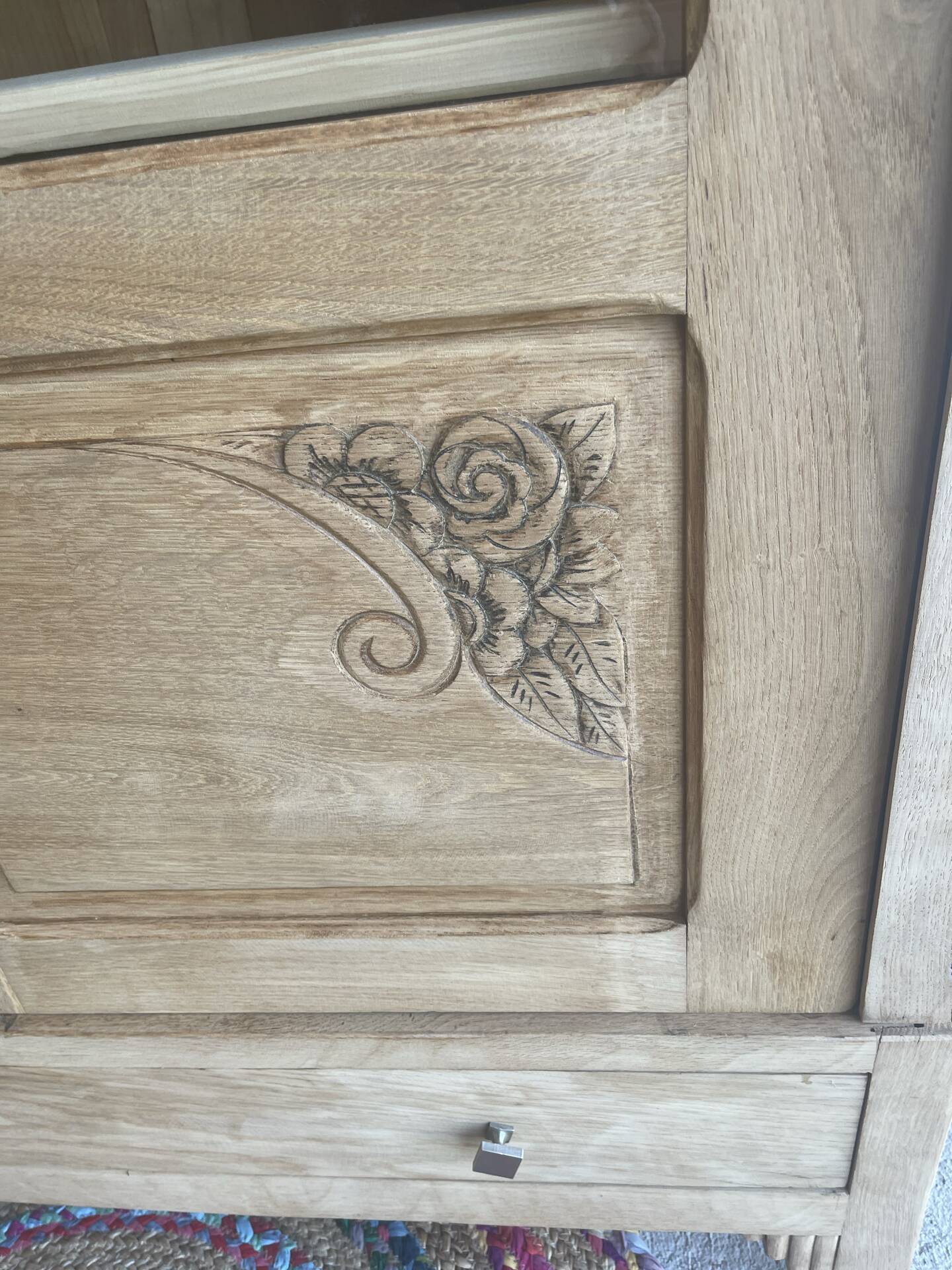 Display cabinet