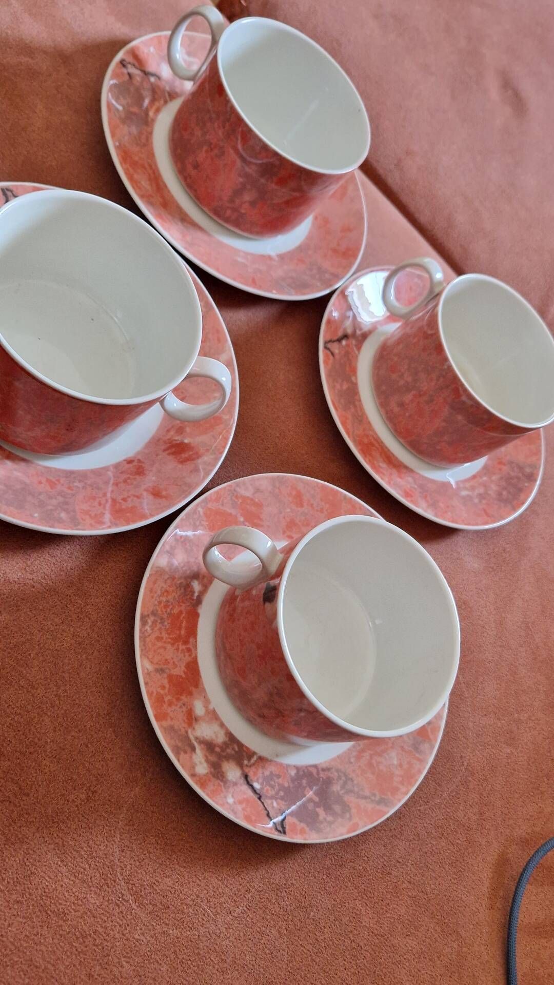 Service à café Villeroy & Boch