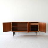 1950s Scandinavian Teak Sideboard