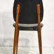 Baumann's "pegasus" chair