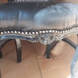 Baroque chairs