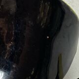 Vallauris ceramic flower vase