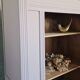 Belle armoire art déco