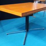 System table on jack, 70s.