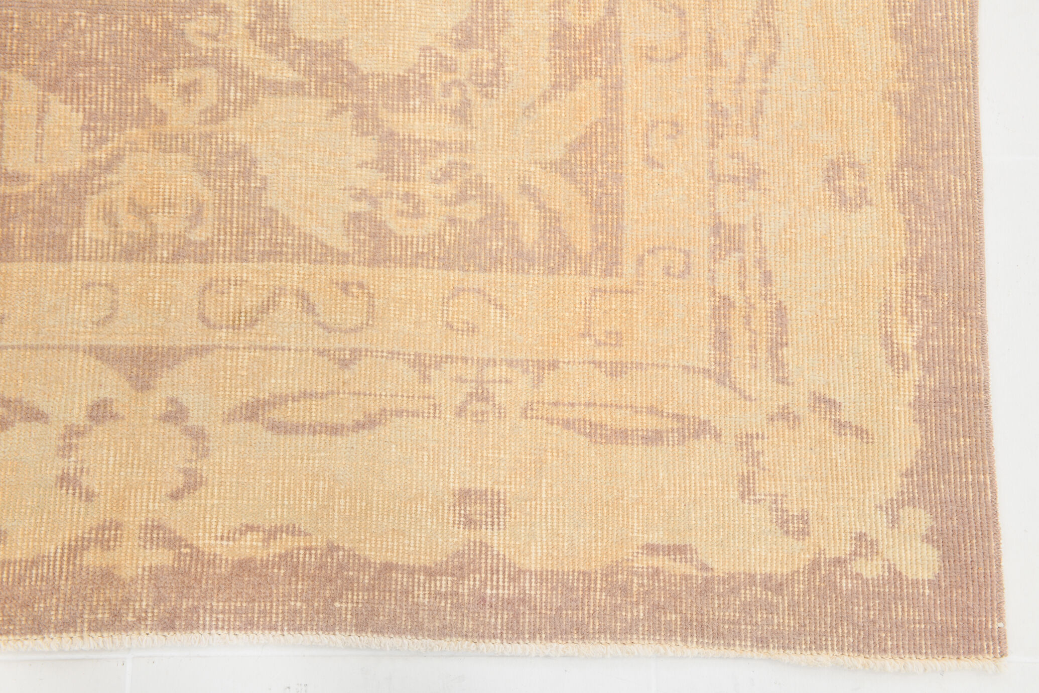 6x10 classic madallion vintage carpet tapis rugs, 299x189cm