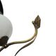 CAC2 ART DECO - beautiful industrial/LOFT wall lamp