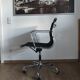 Chaises de bureau EA 117 par Charles & Ray Eames pour Vitra
