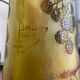 Daum Nancy Vase