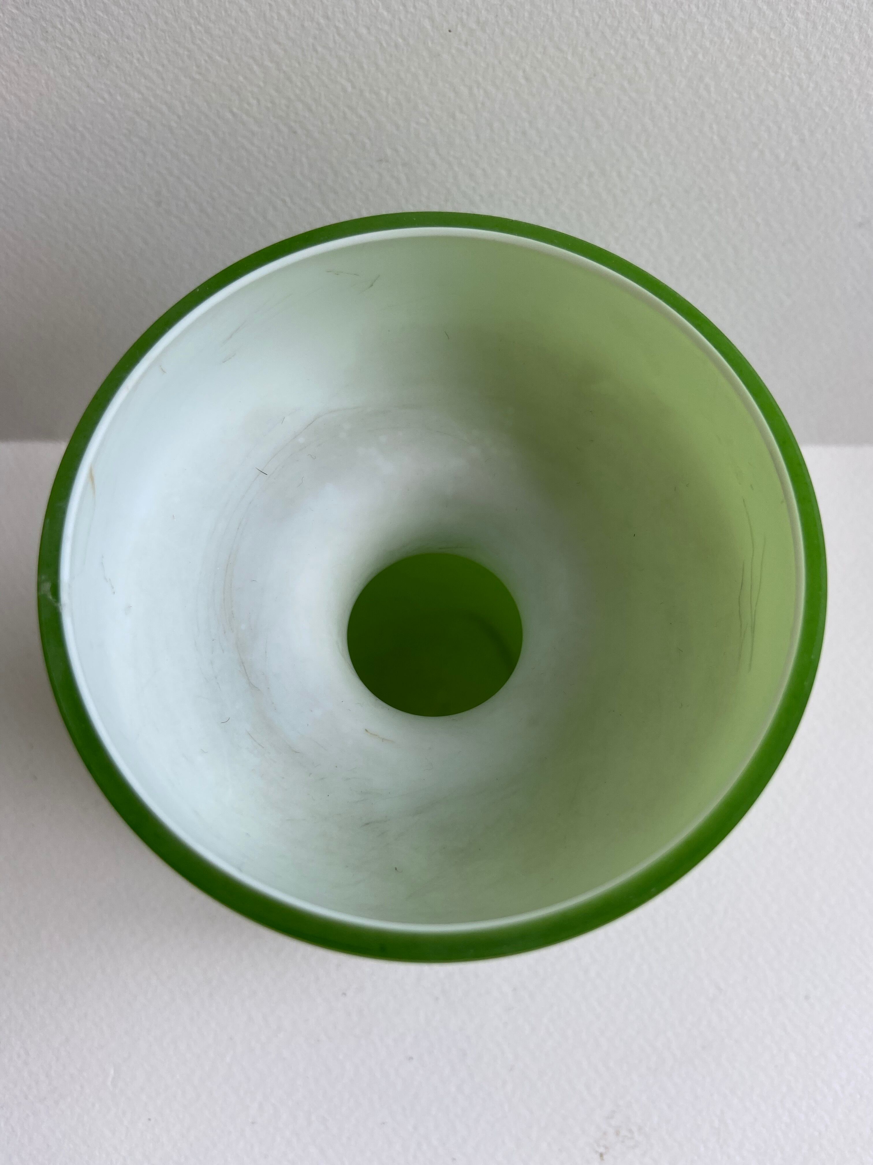 Soliflore vert
