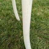 Vintage bistro chair