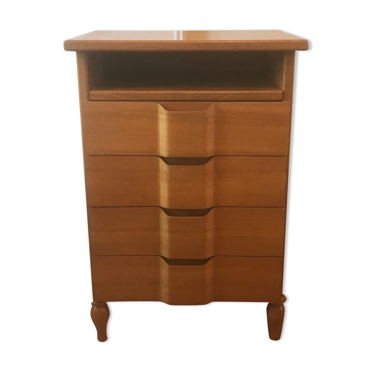 Chest of drawers 1960 vintage