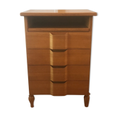 Commode 1960 vintage