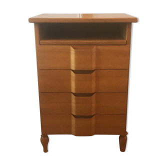 Chest of drawers 1960 vintage