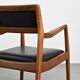 C140 "Playboy" armchair by Jens Risom, United States, circa 1960