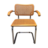 Armchair B64 by Marcel Breuer