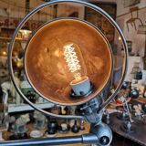 Lampe Jieldé 4 bras, restaurée