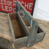 Old toolbox