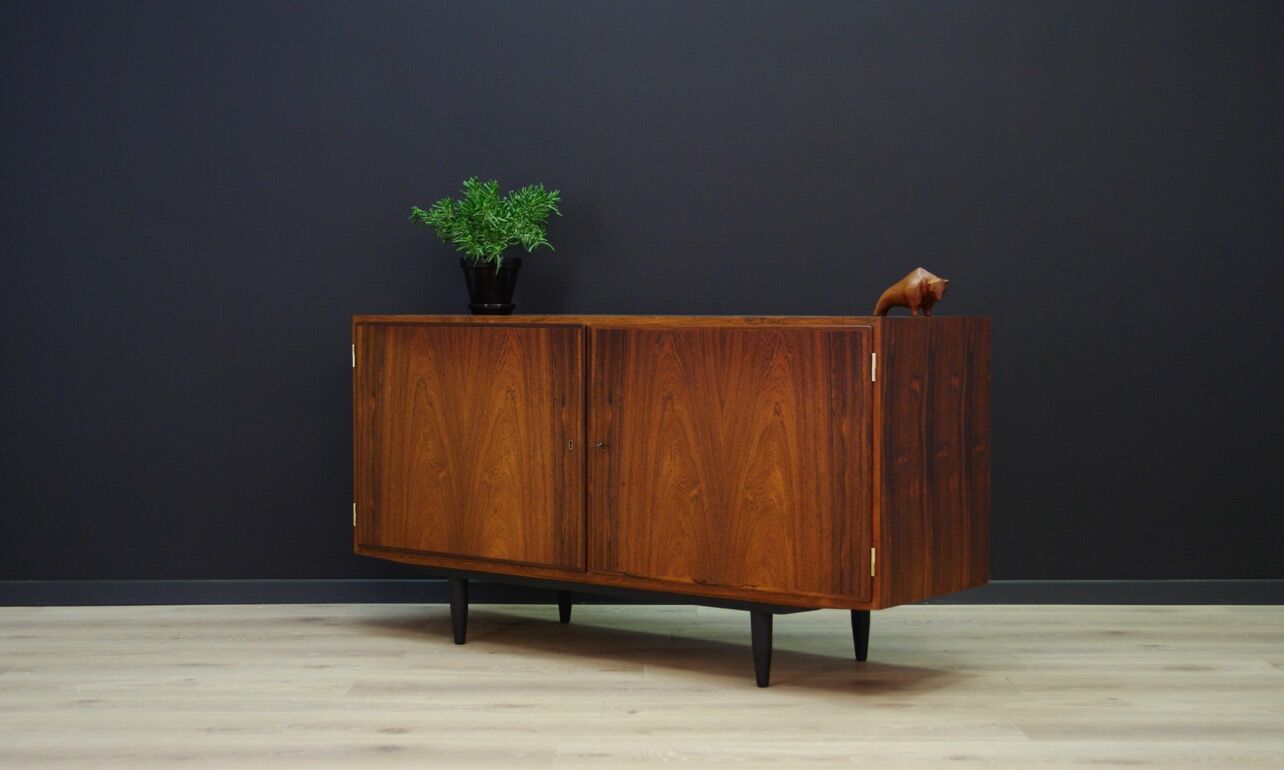 Buffet by Carlo Jensen for Hundevad & Co years 60/70