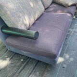 Antonio Citterio armchair sofa 1980 model baisity