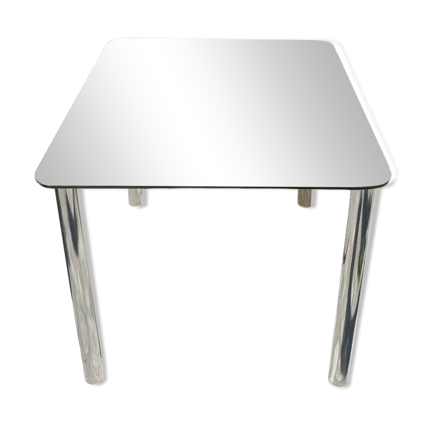 Dining room table Italy 1970