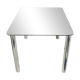 Dining room table Italy 1970