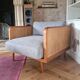 Starheim armchair