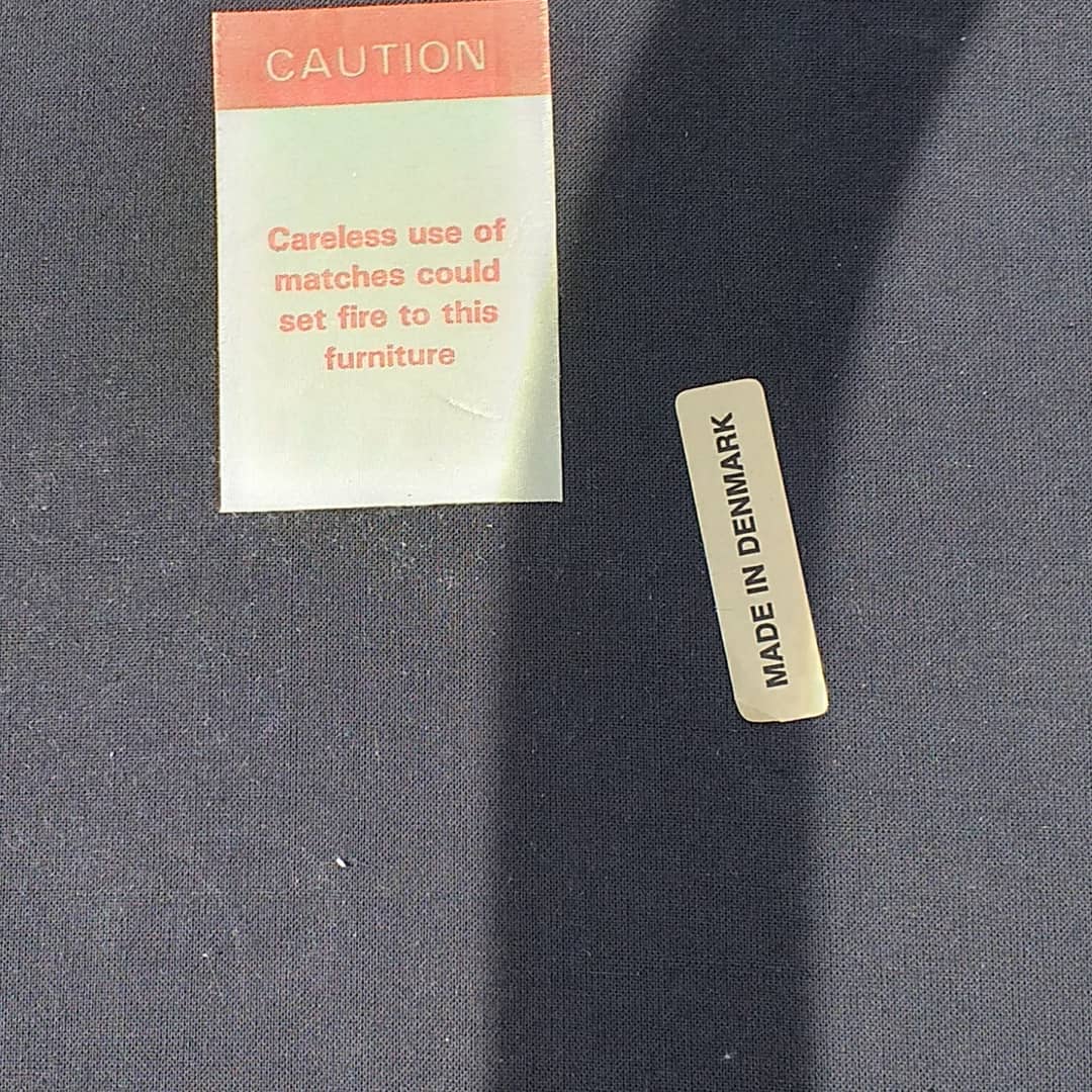 Set of 4 chairs Josef Hoffmann