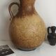Cruche vintage Scheurich Allemagne