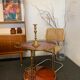 Desserte vintage
