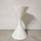 Diabolo gardener by Anton Bee and Willy Guhl for Eternit
