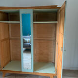 Eucalyptus cabinet
