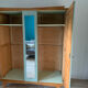 Eucalyptus cabinet