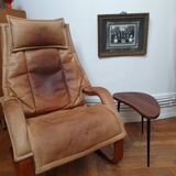 Fauteuil design Rybo Mid-Century