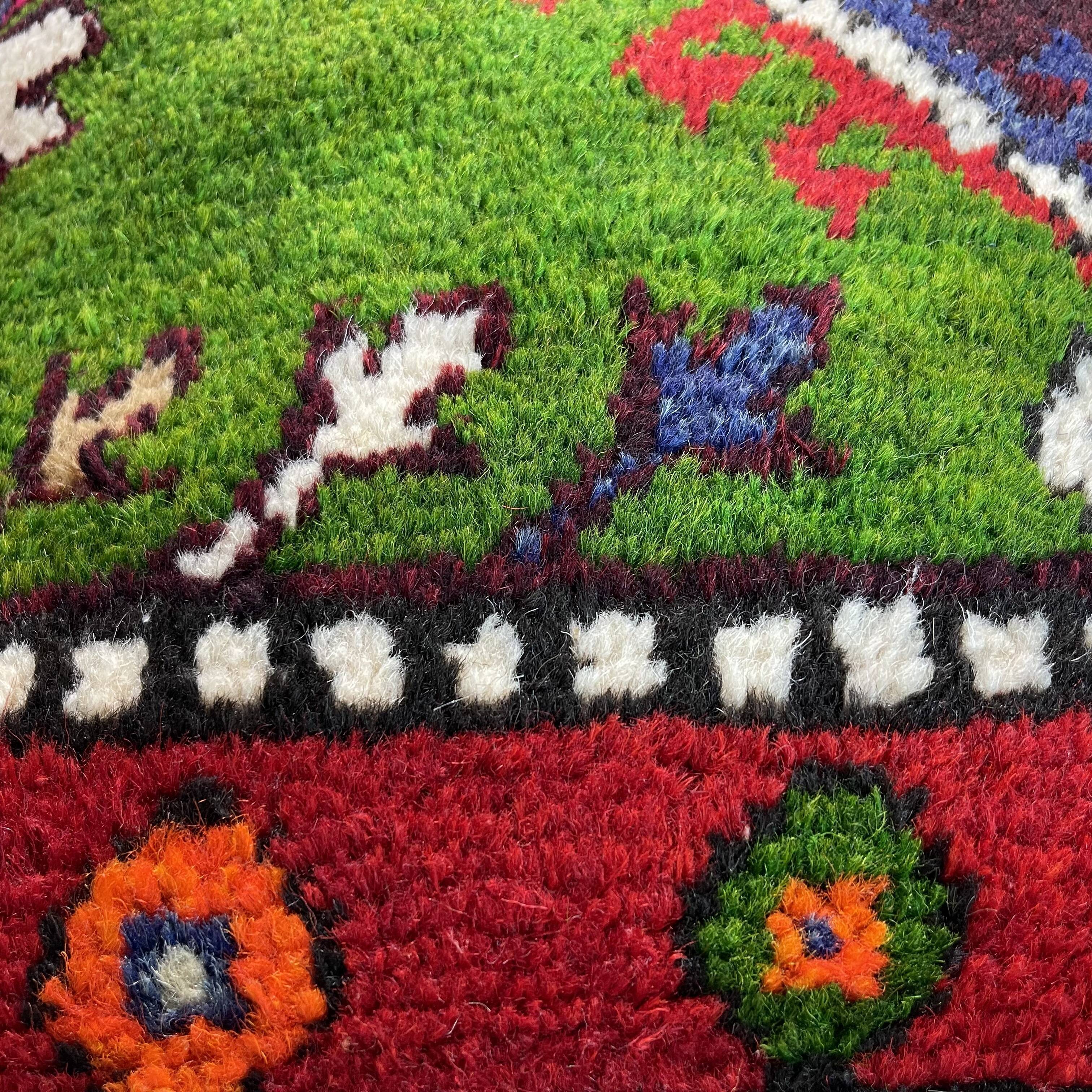 Turkish cushion cover 45 x 45 cm