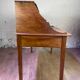 Bureau en noyer