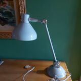 Jumo art deco lamp