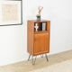 1960s Dresser, Heinrich Riestenpatt