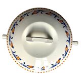Soup tureen Moulin de loups orchies hamage