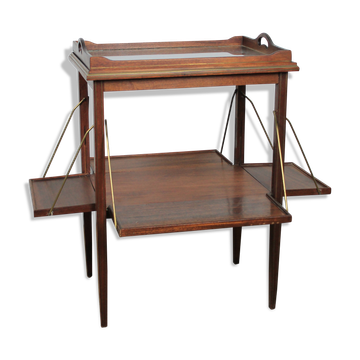 Table à thé