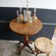 Gueridon "Thonet"