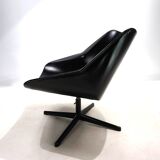 Pastoe FM08 lounge chair by Cees Braakman, 1960