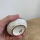 Moroccan artisanal ashtray Safi