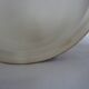 Opaque porcelain vegetable tureen/tureen from digoin sarreguemines, pasteur model